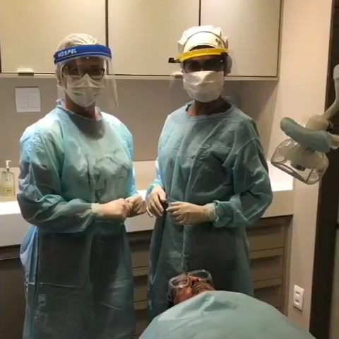 Foto 5 de Clínica Odontológica Amo