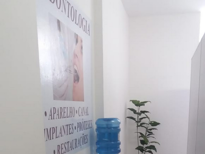 Foto 9 de Clínica Odontológica Amo