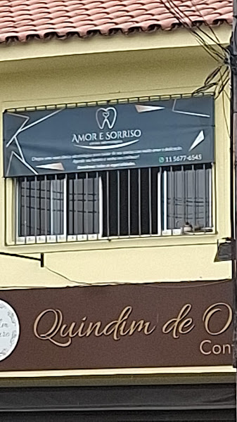 Foto 2 de Clínica Odontológica Amor e Sorriso