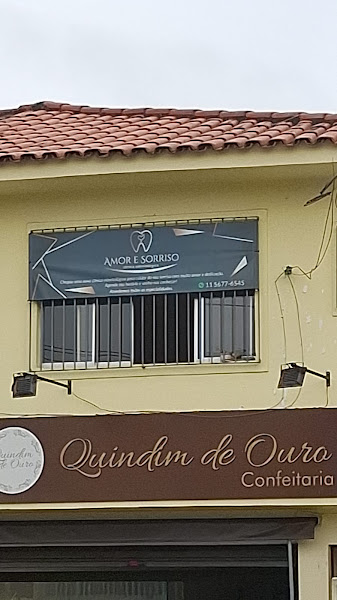 Foto 3 de Clínica Odontológica Amor e Sorriso