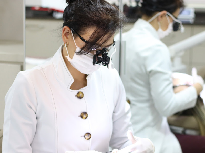 Foto 3 de Clínica Odontológica Ana Stoco