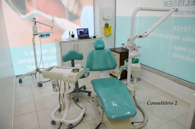 Foto 2 de Clínica Odontológica Andreia Pelisser