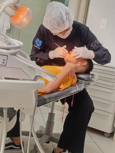 Foto 3 de Clínica Odontológica Antunes