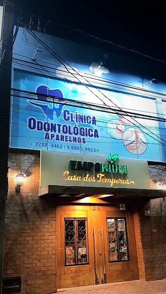 Foto 3 de Clínica Odontológica Aparelhos