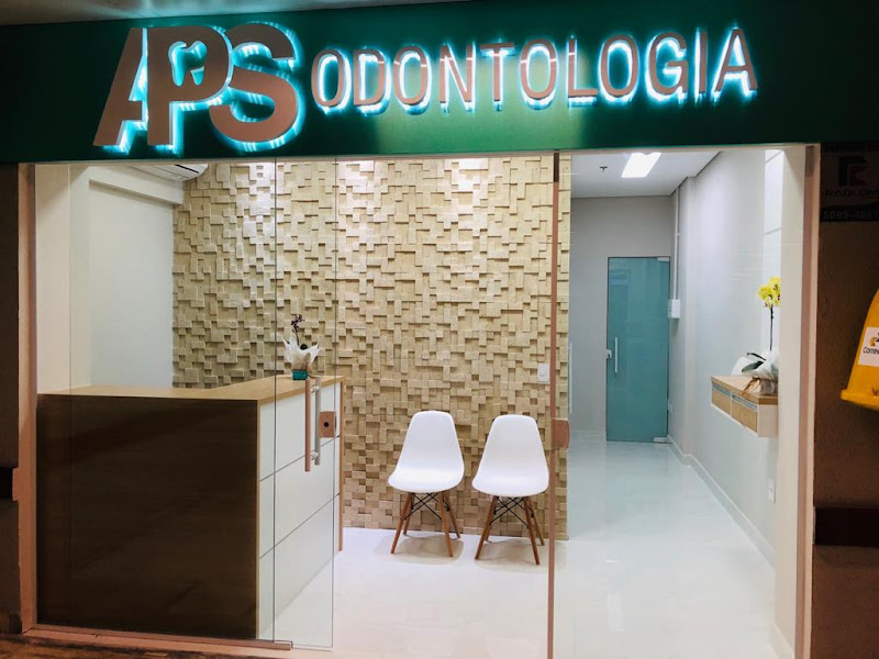 Foto 3 de Clínica Odontológica APS - Drª Ana Paula