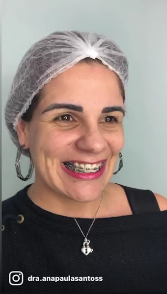 Foto 4 de Clínica Odontológica APS - Drª Ana Paula