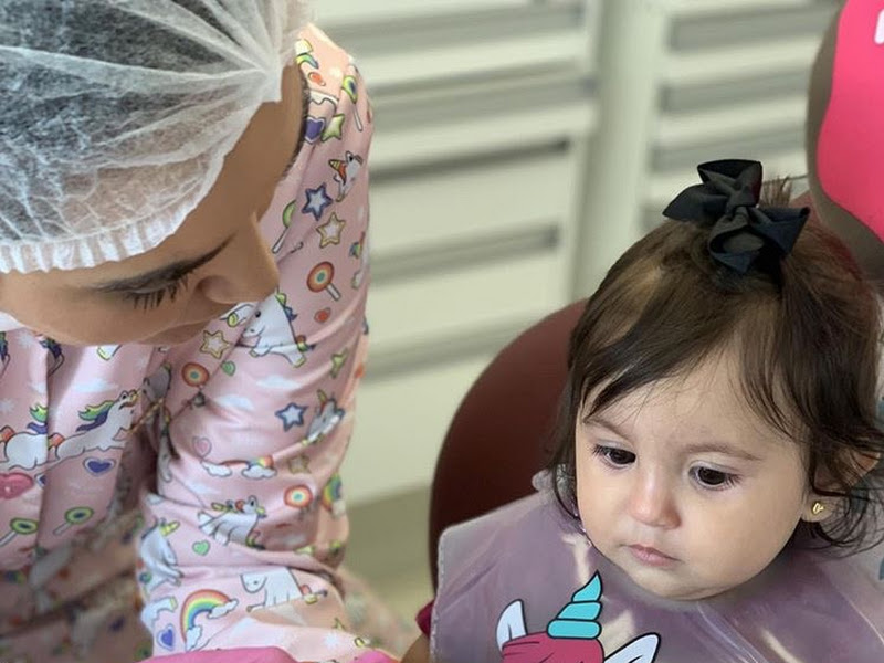 Foto 10 de Clínica Odontológica APS - Drª Ana Paula