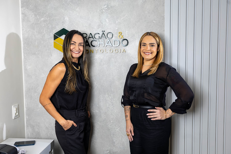 Foto 2 de Clínica odontológica Aragão e Machado