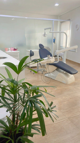 Foto 2 de Clínica odontológica Arapoca - Dra. Gabriela Guiguer Vaccioli