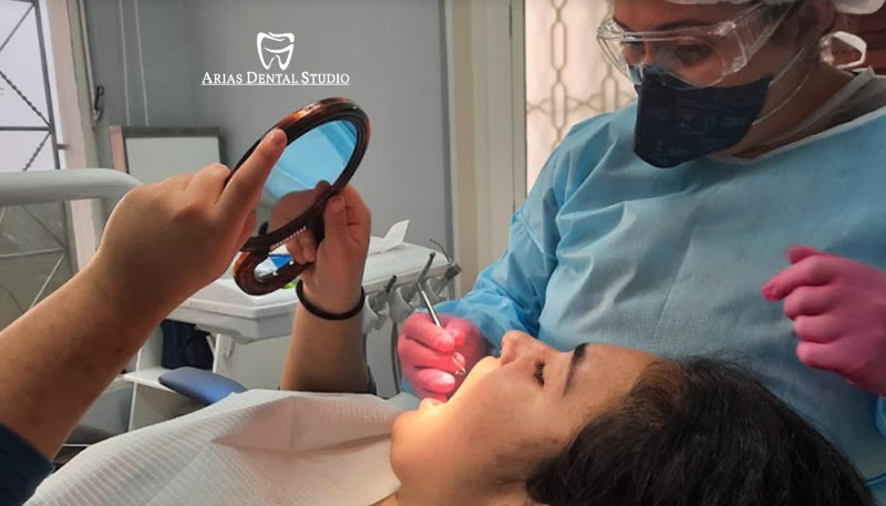 Foto 2 de Clínica Odontológica | Arias Dental Studio