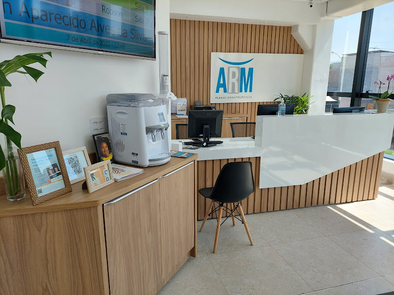 Foto 3 de Clínica Odontologica ARM