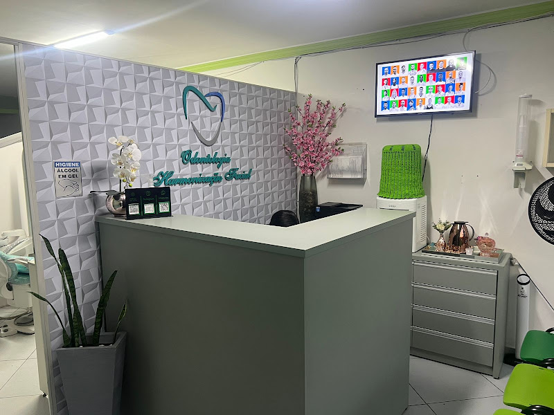 Foto 3 de Clínica odontológica Arruda & Moreira