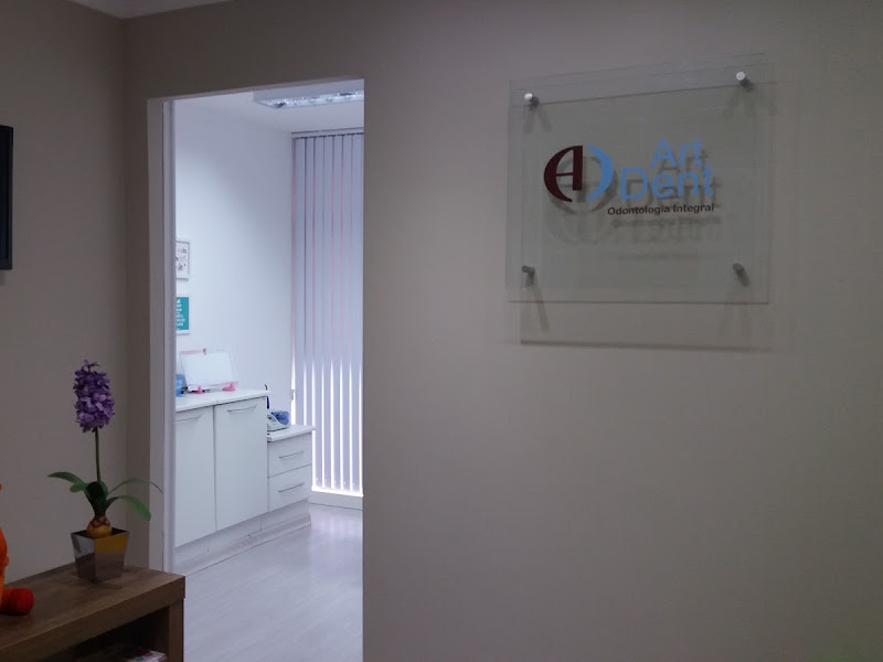 Foto de Clínica odontológica Artdent Nova Friburgo