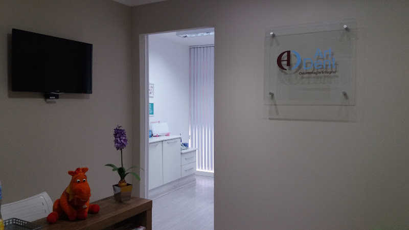 Foto 2 de Clínica odontológica Artdent Nova Friburgo