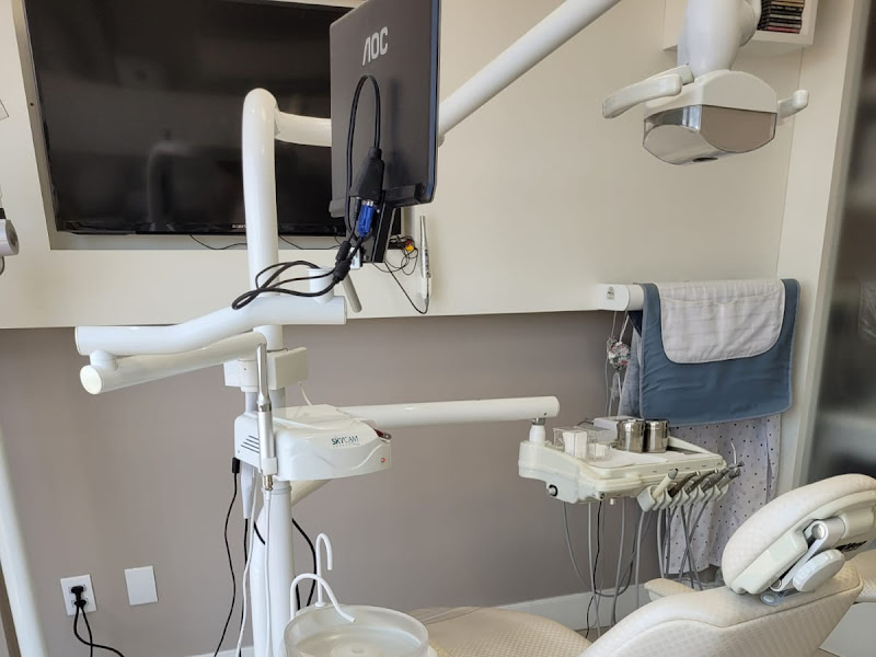 Foto 2 de Clinica Odontologica Arte de Sorrir