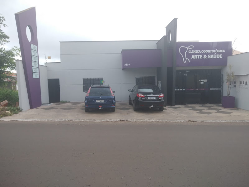 Foto 2 de Clínica Odontológica Arte & Saúde