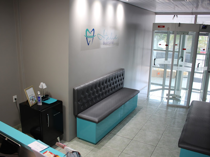 Foto 3 de Clínica Odontológica Ateliê Dentário