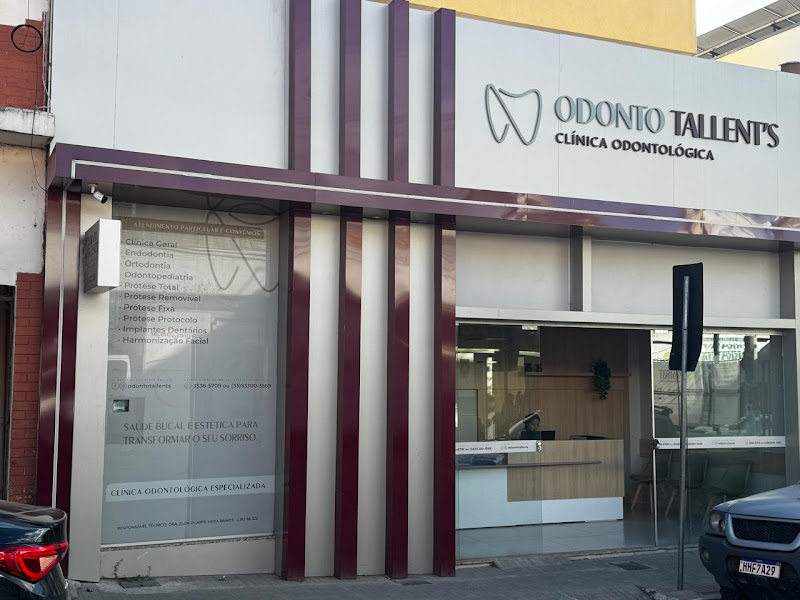 Foto 3 de Clínica Odontológica Ateliê Oral