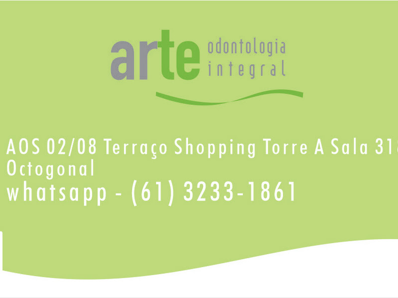 Foto 4 de Clínica Odontológica Atelier do Dente