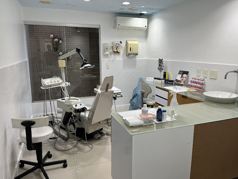 Foto 5 de Clínica Odontológica Atelier do Dente