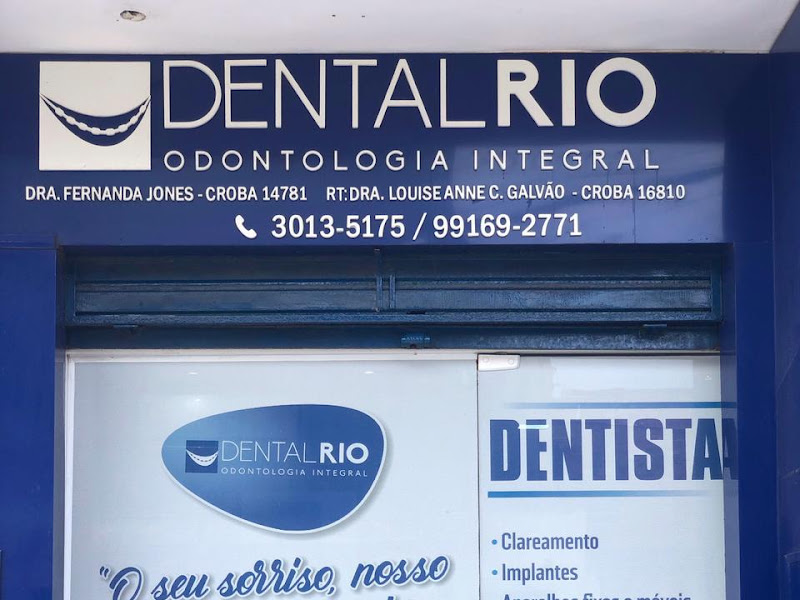 Foto 3 de Clínica Odontológica Atelier do Sorriso