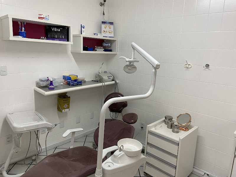 Foto 4 de Clínica Odontológica Atelier do Sorriso