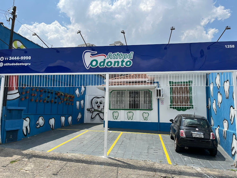 Foto de Clínica Odontológica Atitud Odonto Guarulhos