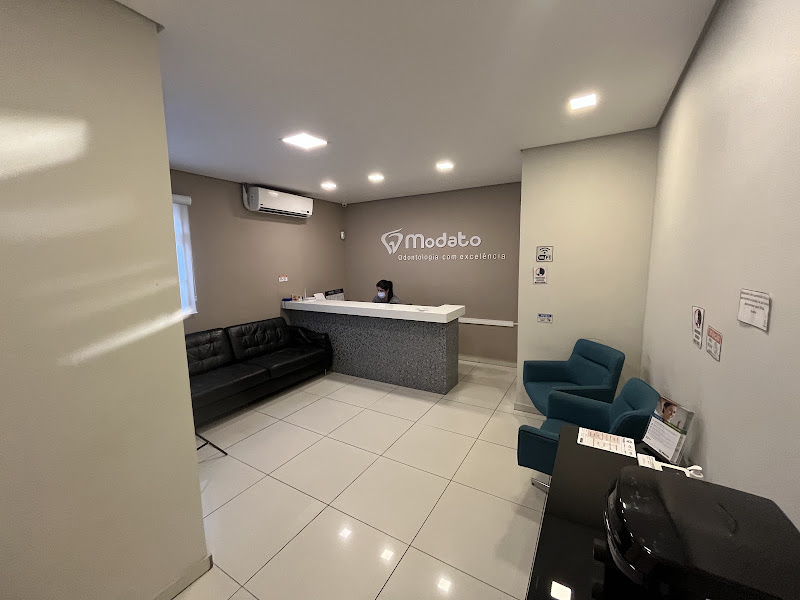 Foto 8 de Clínica Odontológica Atitud Odonto Guarulhos