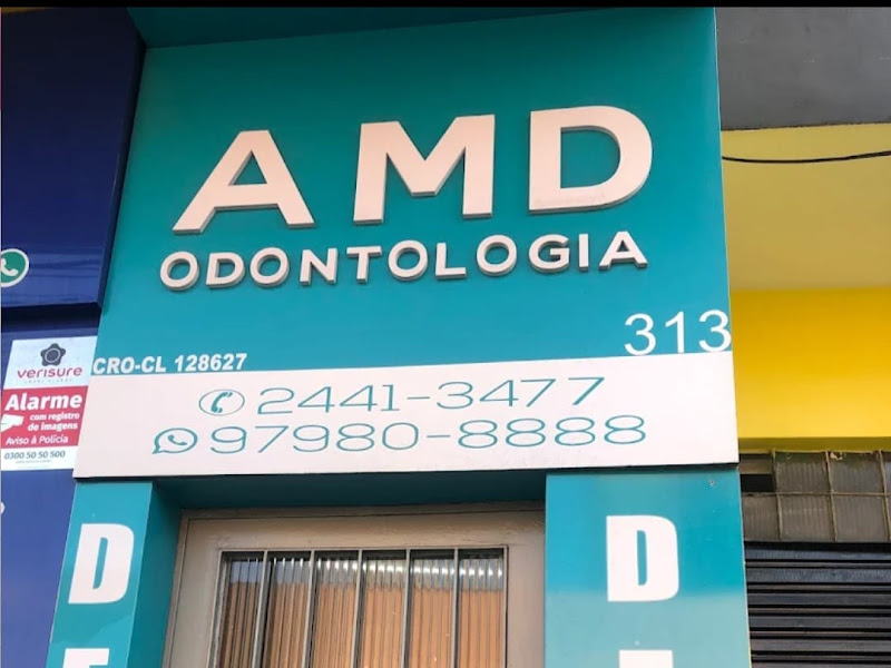 Foto 9 de Clínica Odontológica Atitud Odonto Guarulhos