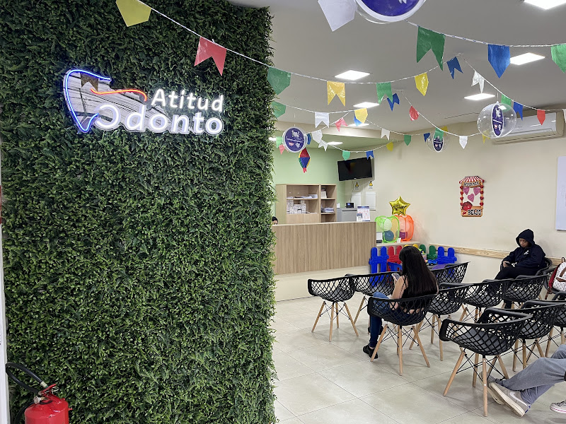 Foto 3 de Clinica Odontológica Atitud Odonto Itaberaba