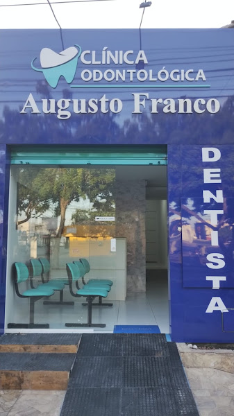 Foto 3 de Clínica Odontológica Augusto Franco