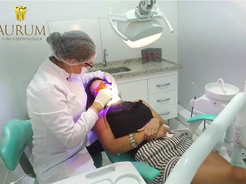 Foto de Clínica Odontologica Aurum