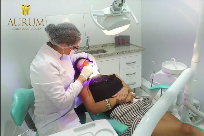 Foto 2 de Clínica Odontologica Aurum