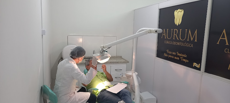 Foto 3 de Clínica Odontologica Aurum