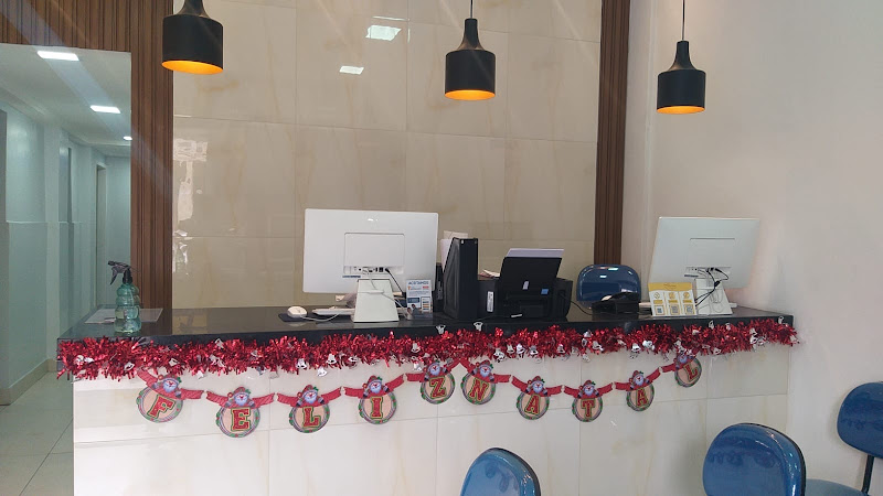 Foto 2 de CLÍNICA ODONTOLÓGICA AVIV ODONTO