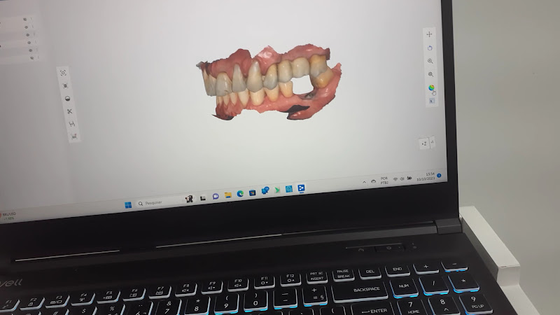 Foto 3 de Clínica Odontológica