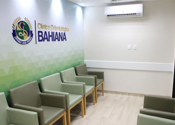Foto 2 de Clínica Odontológica Bahiana Saúde