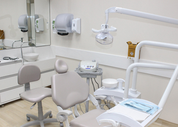 Foto 3 de Clínica Odontológica Bahiana Saúde