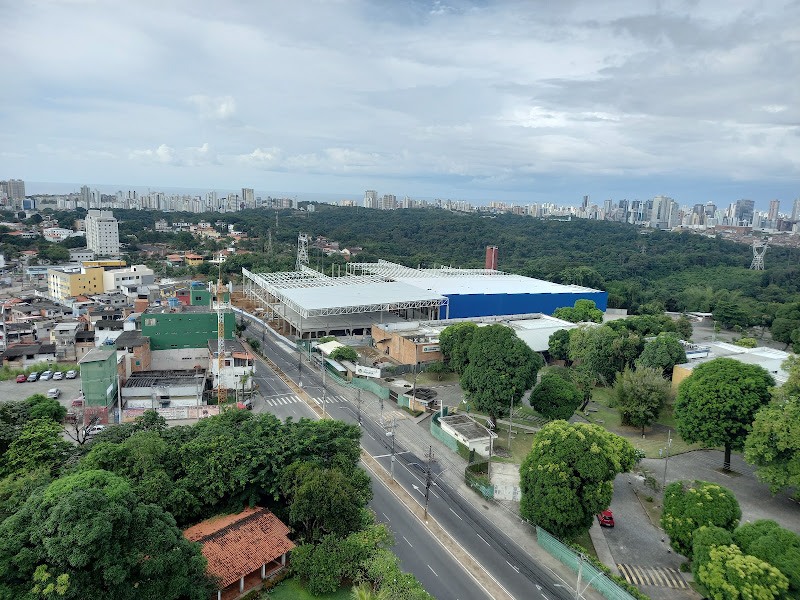 Foto 5 de Clínica Odontológica Bahiana Saúde