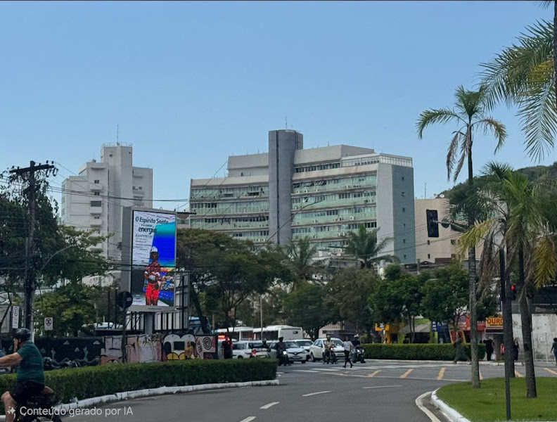 Foto 2 de Clínica Odontológica Baiense - Vitória | Espírito Santo