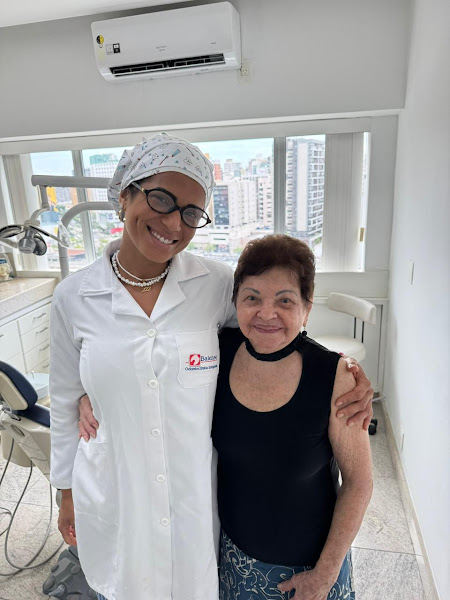 Foto 3 de Clínica Odontológica Baiense - Vitória | Espírito Santo