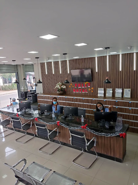 Foto 2 de Clínica Odontológica Baitariso Brasil | Benedito Bentes II