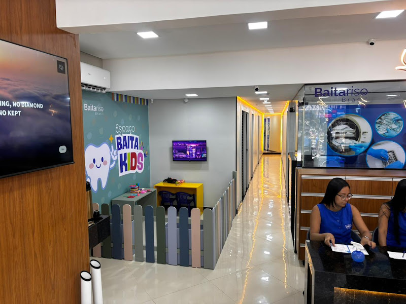 Foto 2 de Clínica Odontológica Baitariso | Jacintinho
