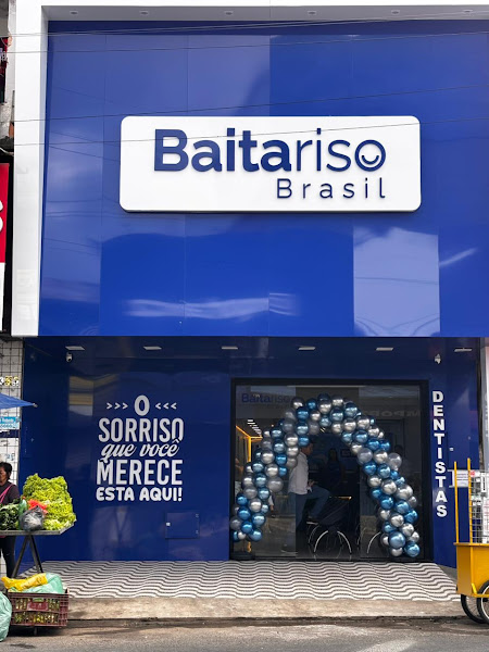 Foto 3 de Clínica Odontológica Baitariso | Jacintinho