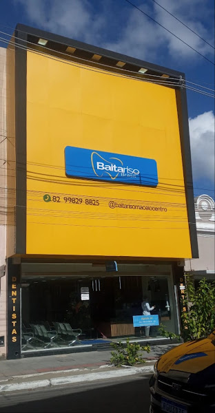 Foto 3 de Clínica Odontológica Baitariso | Maceió Centro