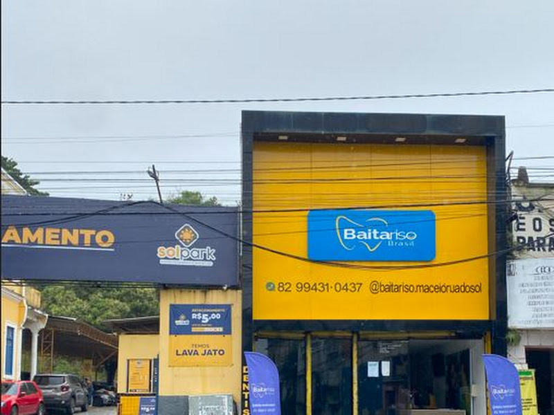 Foto 4 de Clínica Odontológica Baitariso | Maceió Centro