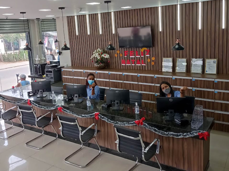 Foto 5 de Clínica Odontológica Baitariso | Maceió Centro