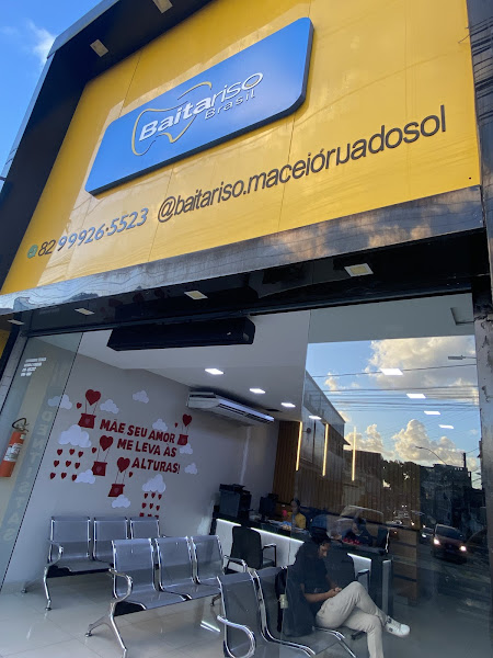 Foto 3 de Clínica Odontológica Baitariso | Rua do Sol | Maceió - AL