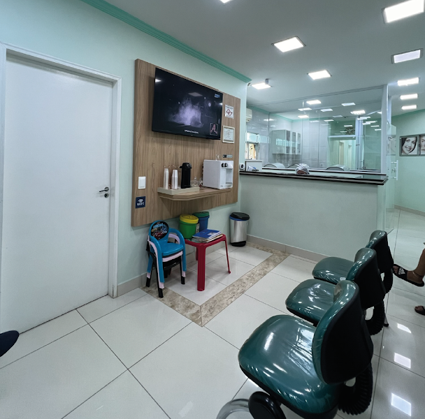 Foto 2 de Clinica Odontológica Barão de Jundiaí