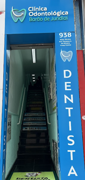 Foto 3 de Clinica Odontológica Barão de Jundiaí